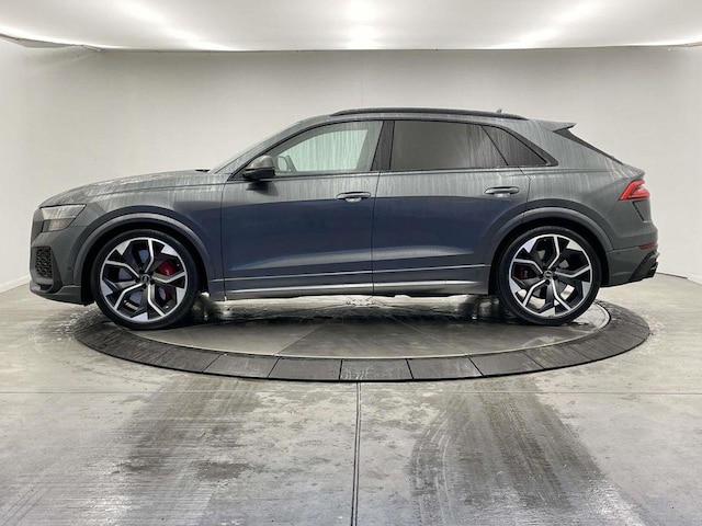 audi rs q8 2021 WU1ARBF10MD040795 image audi rs q8 2021 WU1ARBF10MD040795 image
